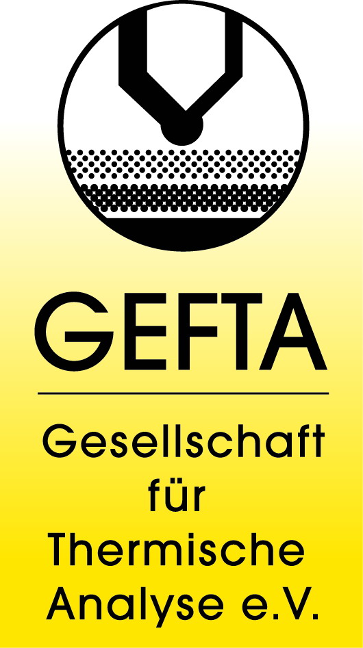 GEFTA Logo